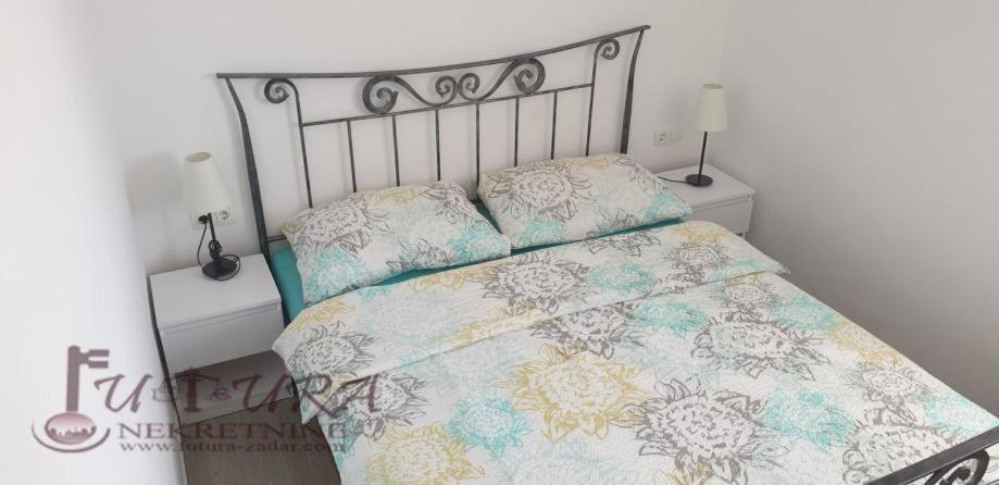 D&W Mandre 34 Apartment Luaran gambar
