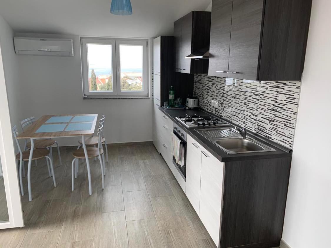 D&W Mandre 34 Apartment Luaran gambar