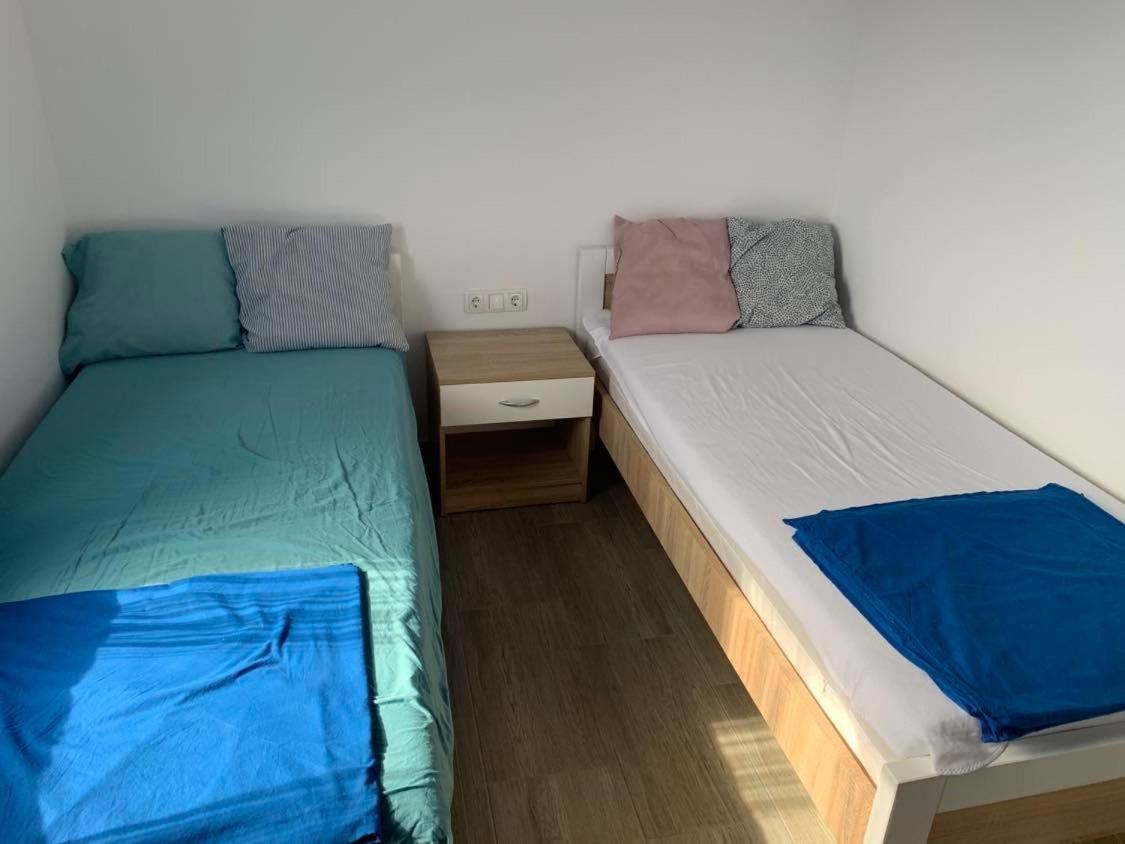D&W Mandre 34 Apartment Luaran gambar